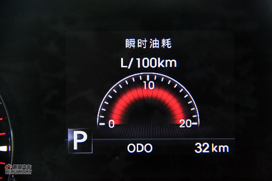 2011款起亚K5高清到店实拍