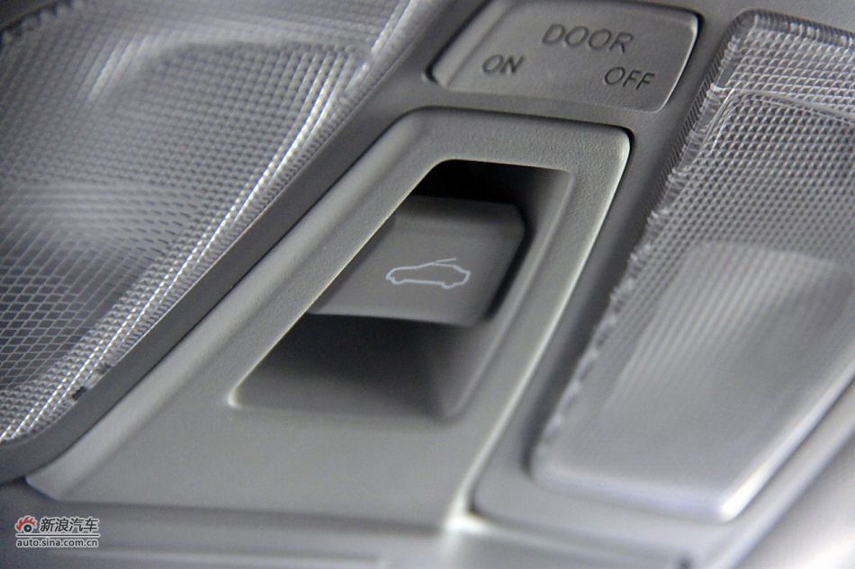 2011款起亚K5高清到店实拍