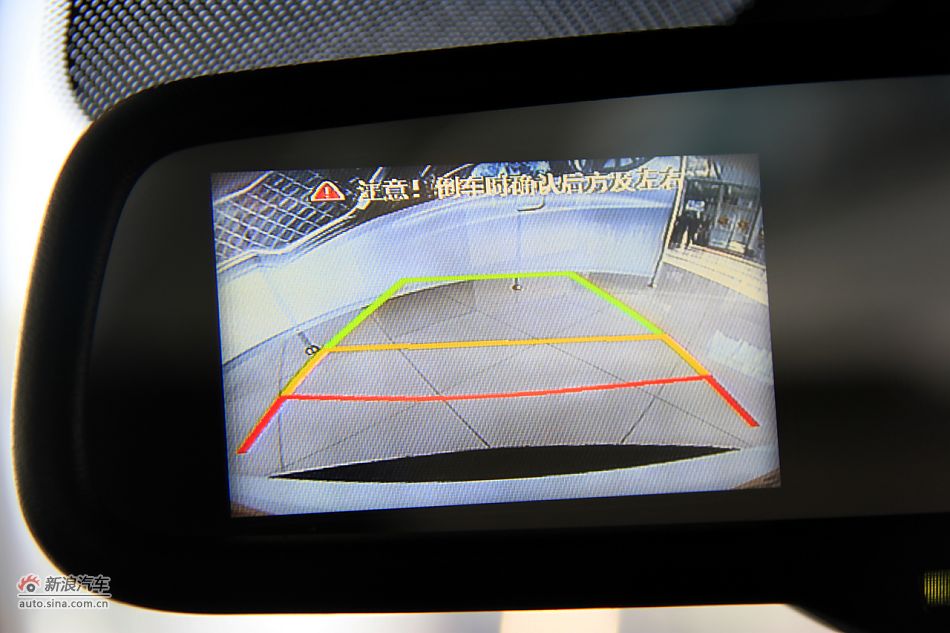 2011款起亚K5高清到店实拍