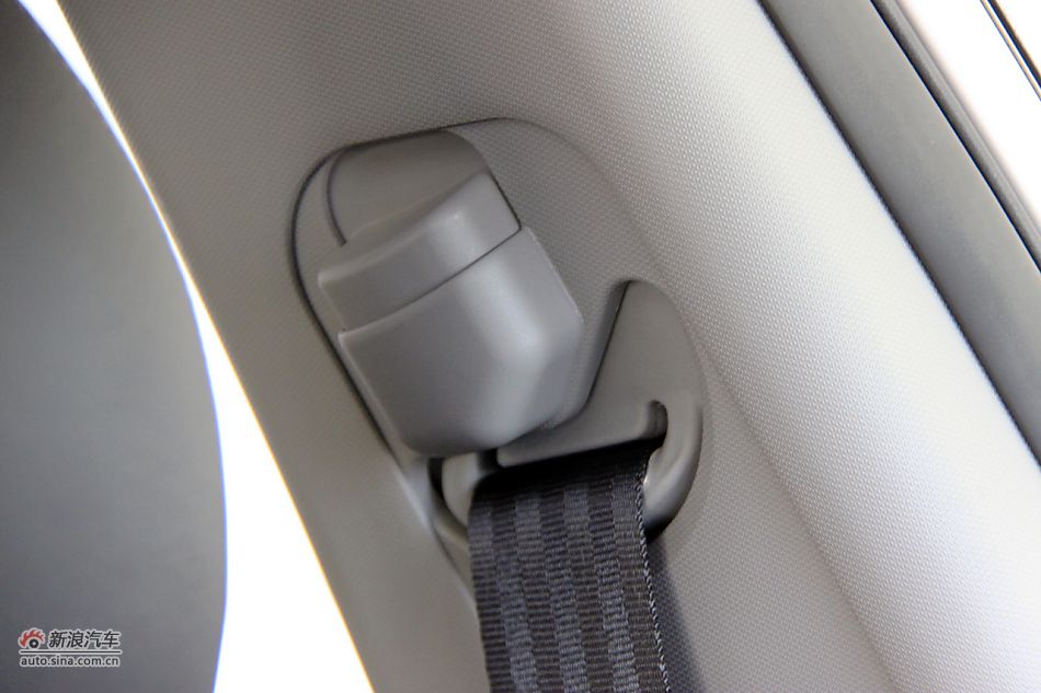 2011款起亚K5高清到店实拍