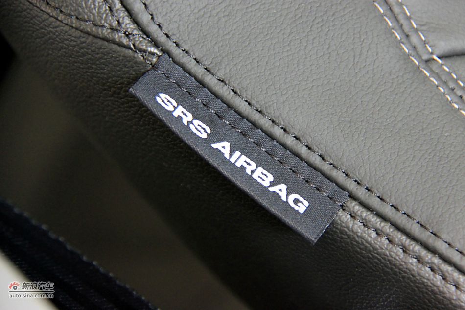 2011款起亚K5高清到店实拍