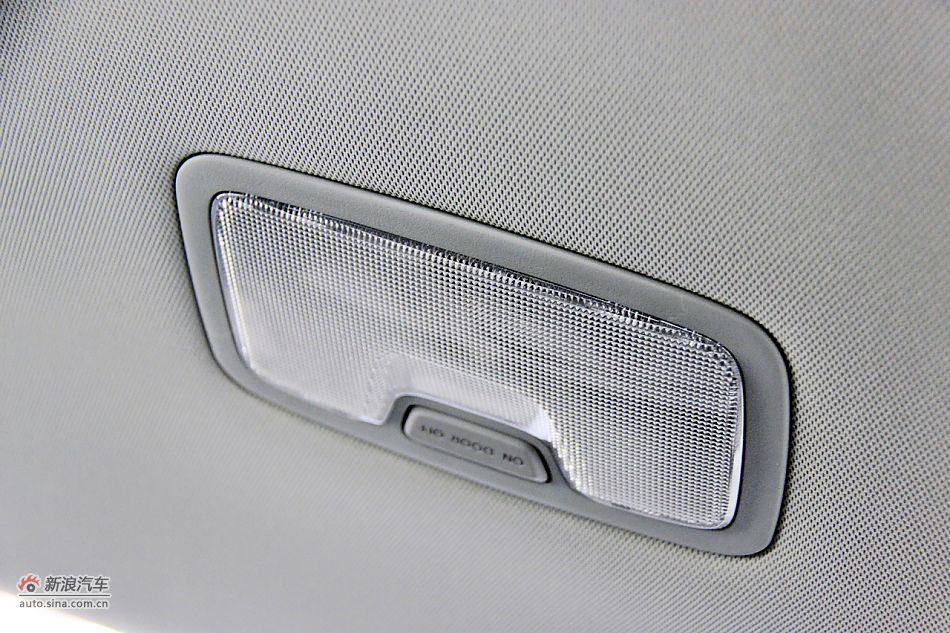 2011款起亚K5高清到店实拍