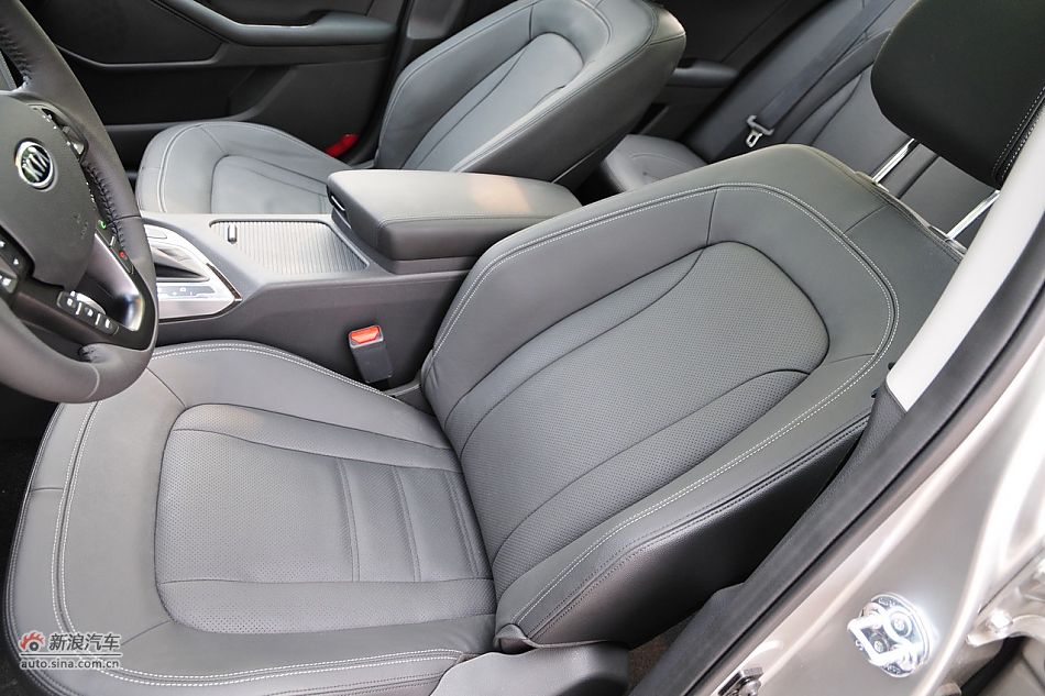 2011款东风悦达起亚K5