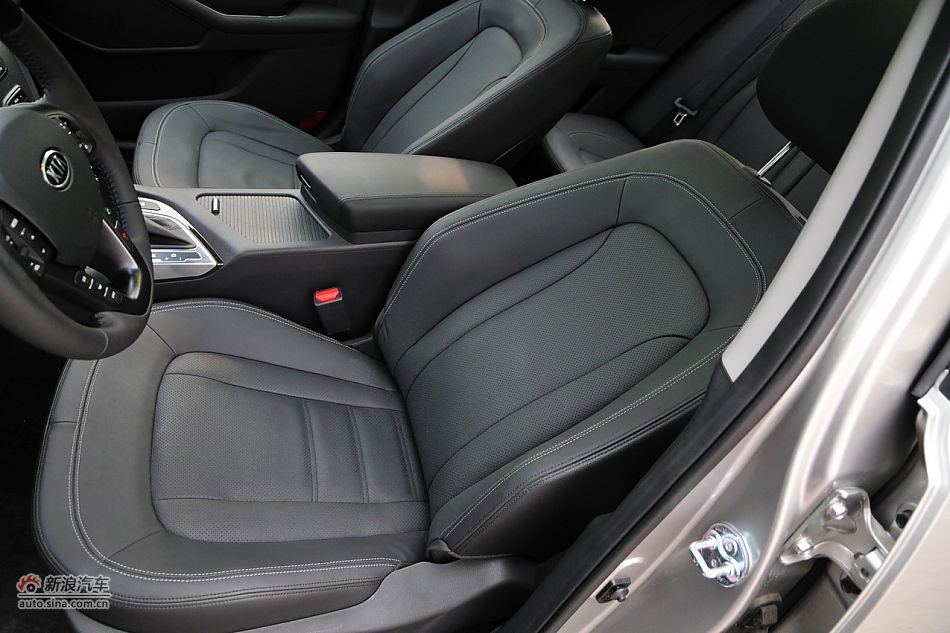 2011款东风悦达起亚K5