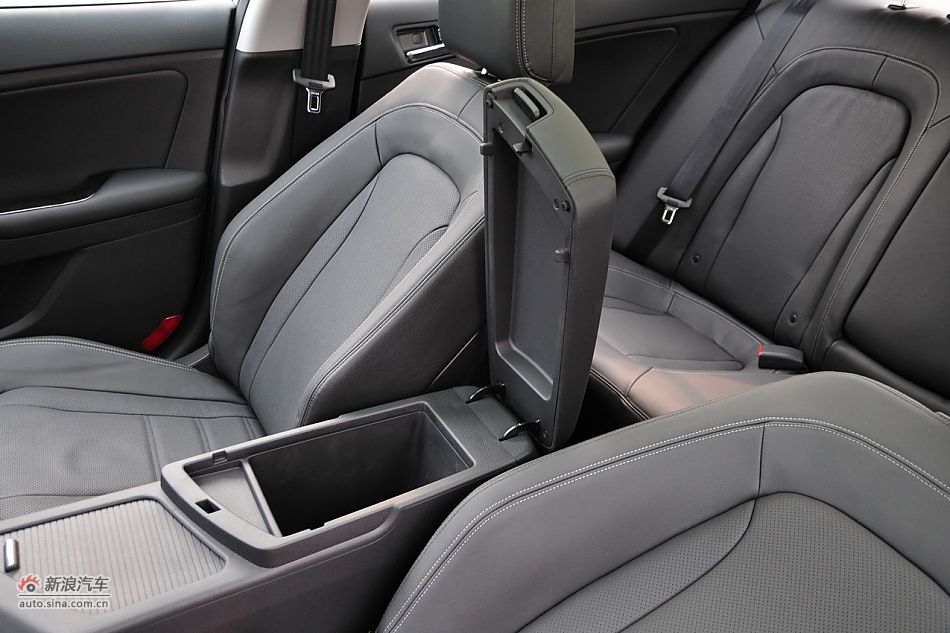 2011款东风悦达起亚K5