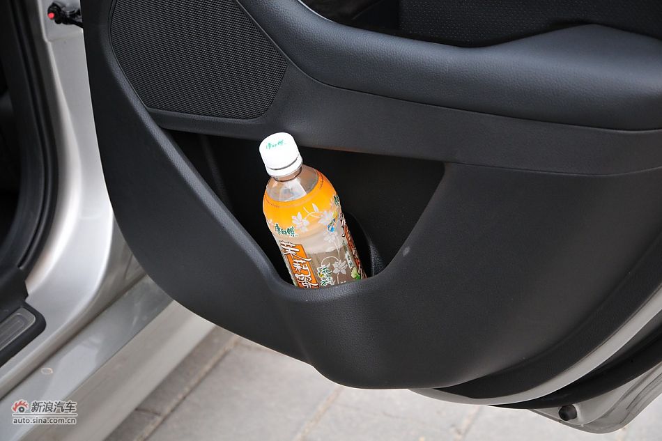 2011款东风悦达起亚K5