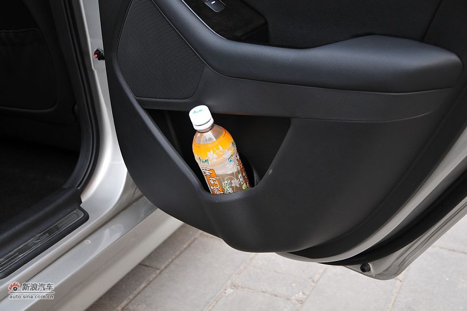 2011款东风悦达起亚K5