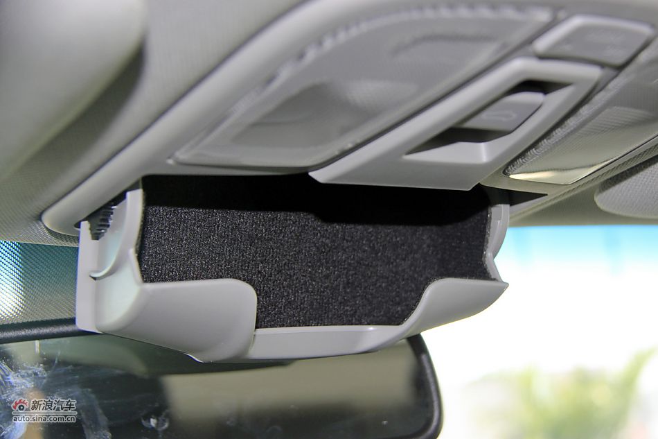 2011款起亚K5高清到店实拍