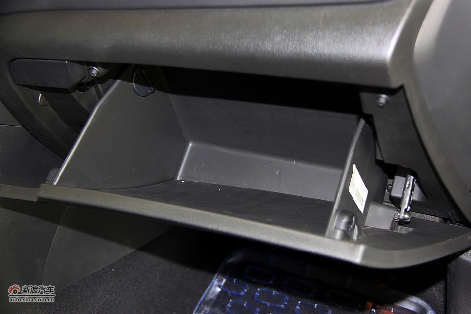 2011款起亚K5高清到店实拍