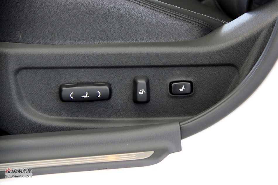 2011款起亚K5高清到店实拍