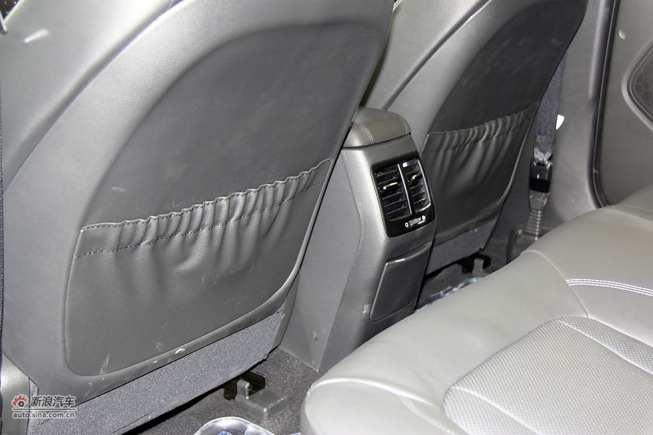 2011款起亚K5高清到店实拍