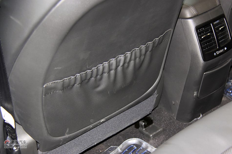 2011款起亚K5高清到店实拍