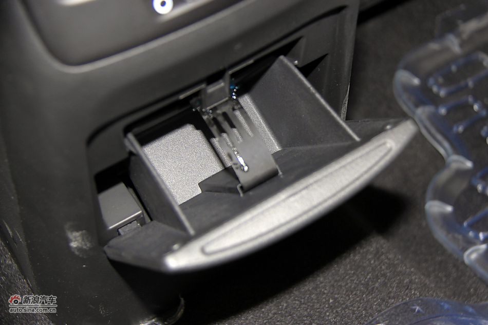 2011款起亚K5高清到店实拍