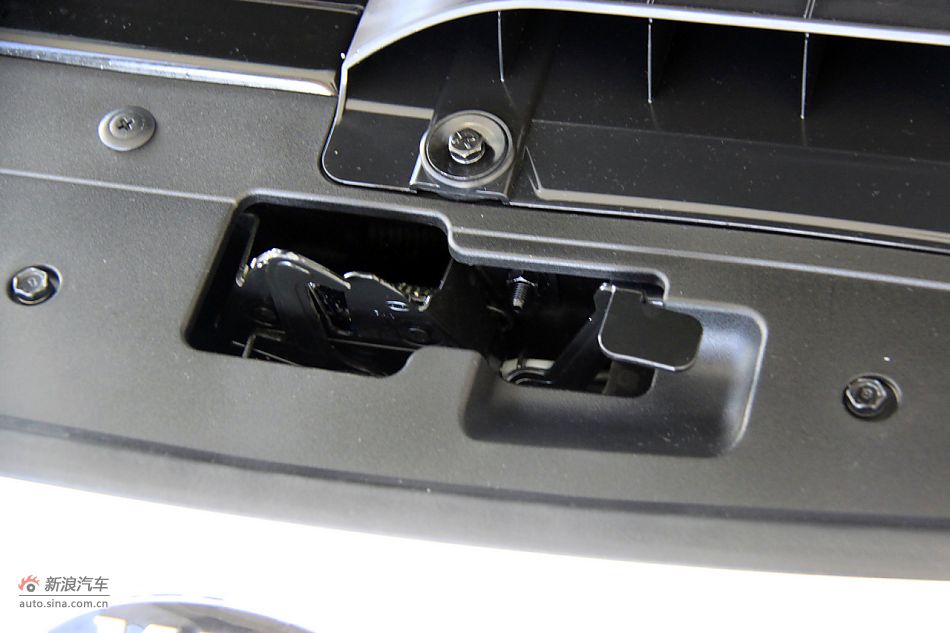 2011款起亚K5高清到店实拍