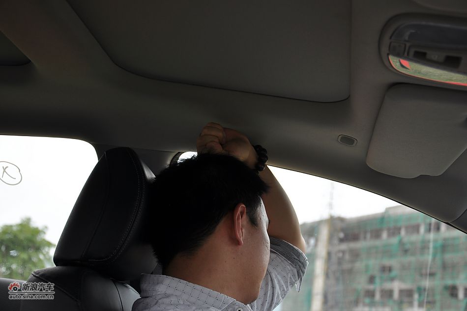 东风悦达起亚K5其他