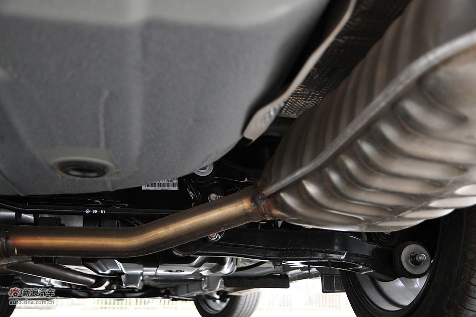 2011款东风悦达起亚K5