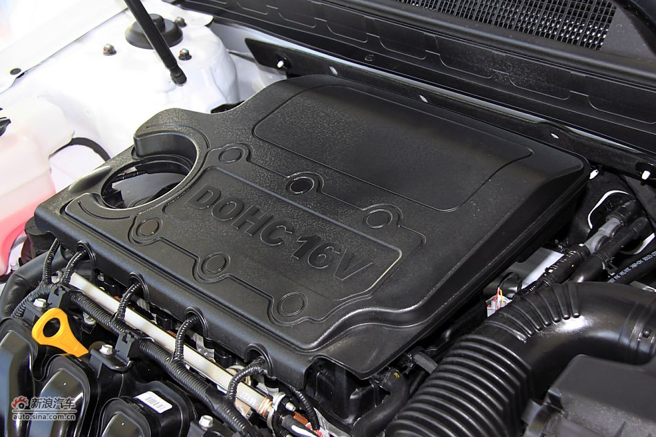 2011款起亚K5高清到店实拍