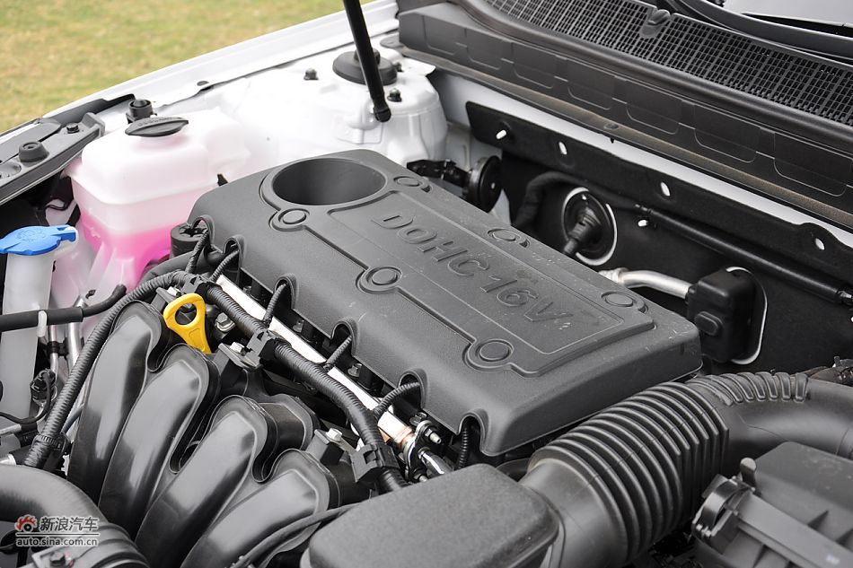 东风悦达起亚K5其他