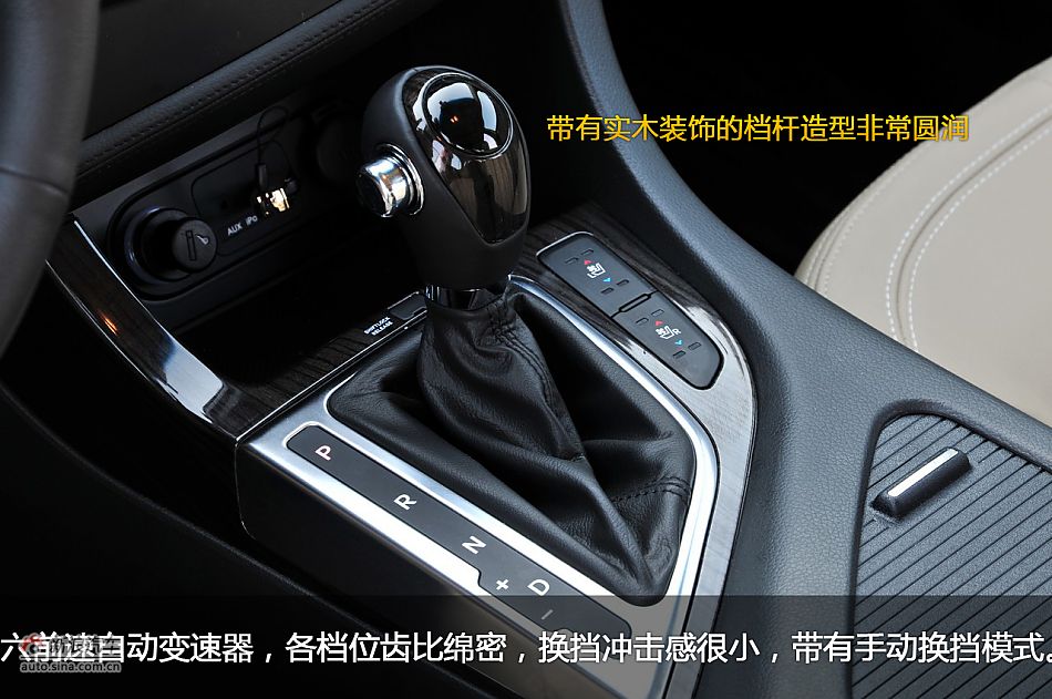 新浪汽车图解起亚K5