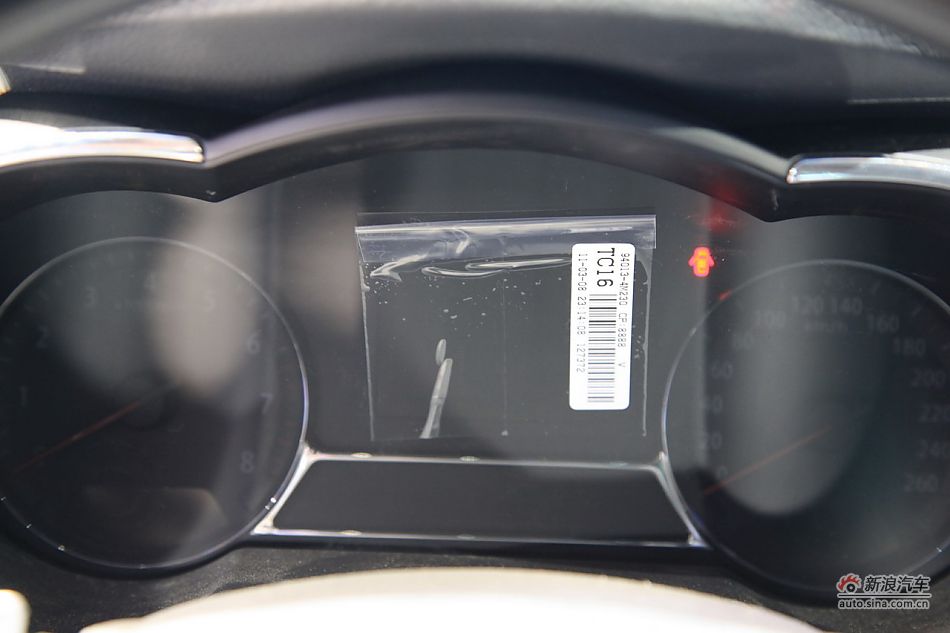 东风悦达起亚K5