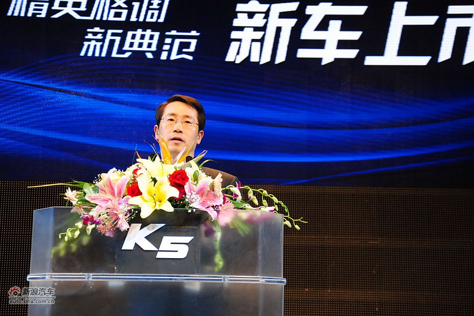 驻沪韩国领事馆副总领事 朴镇雄先生