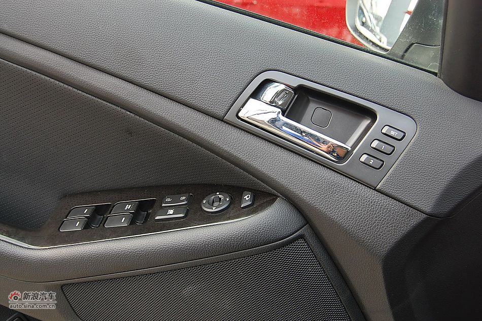 2011款东风悦达起亚K5