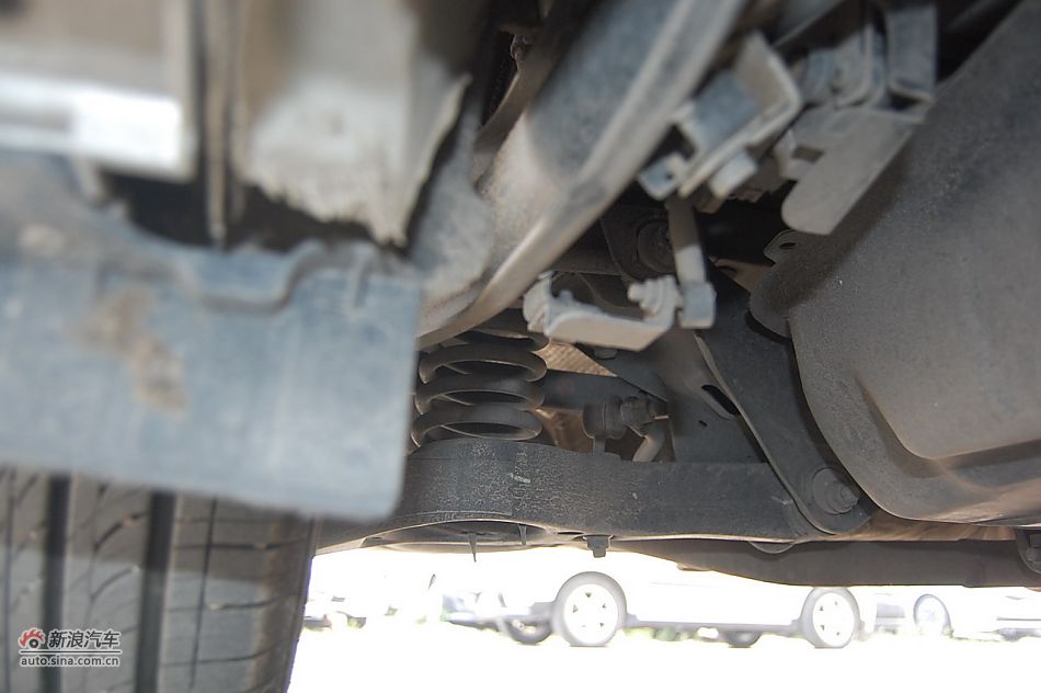 2011款东风悦达起亚K5