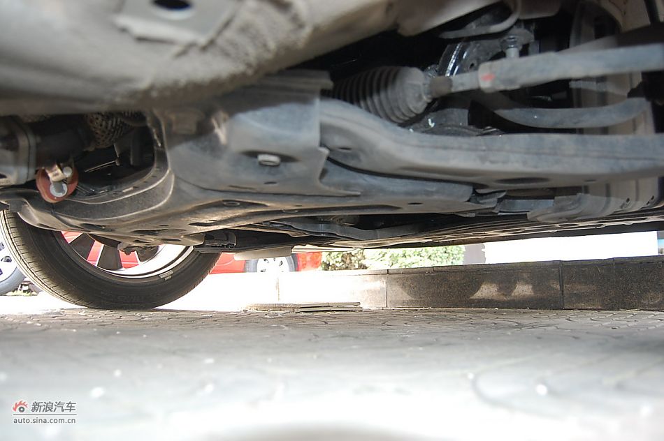 2011款东风悦达起亚K5