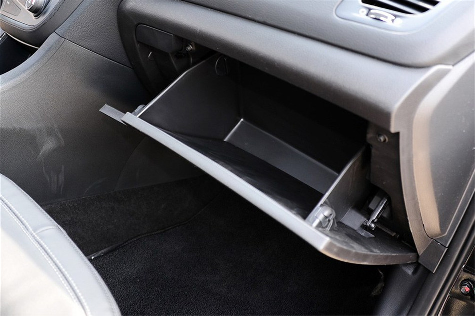 起亚K5 2012款 2.0L AT Premium 内饰