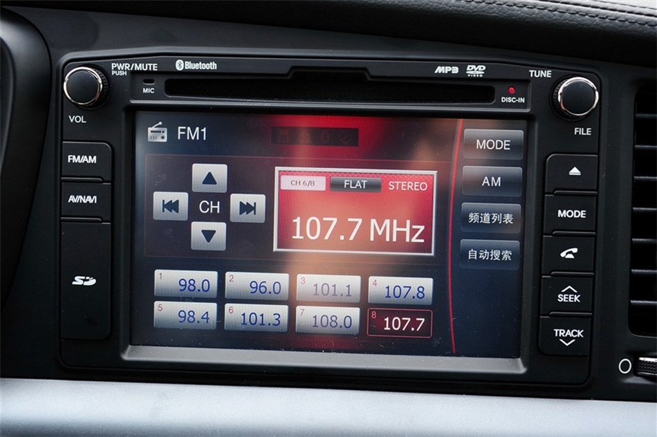 K5 2012 2.0L AT Premium 