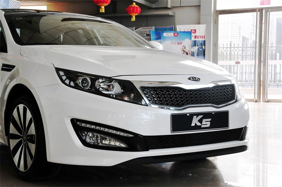 K5 2012 2.0L AT DLX ϸ