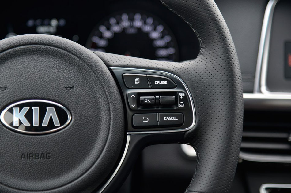 2016款 1.6T 自动PREMIUM 内饰