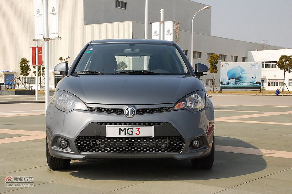MG3̬-