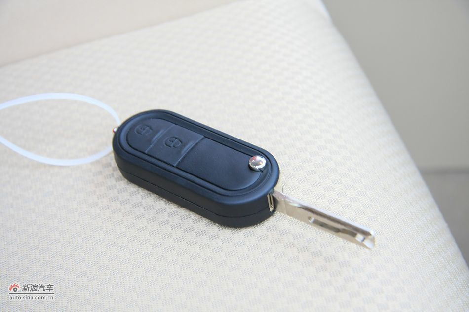 MG3外观细节图片