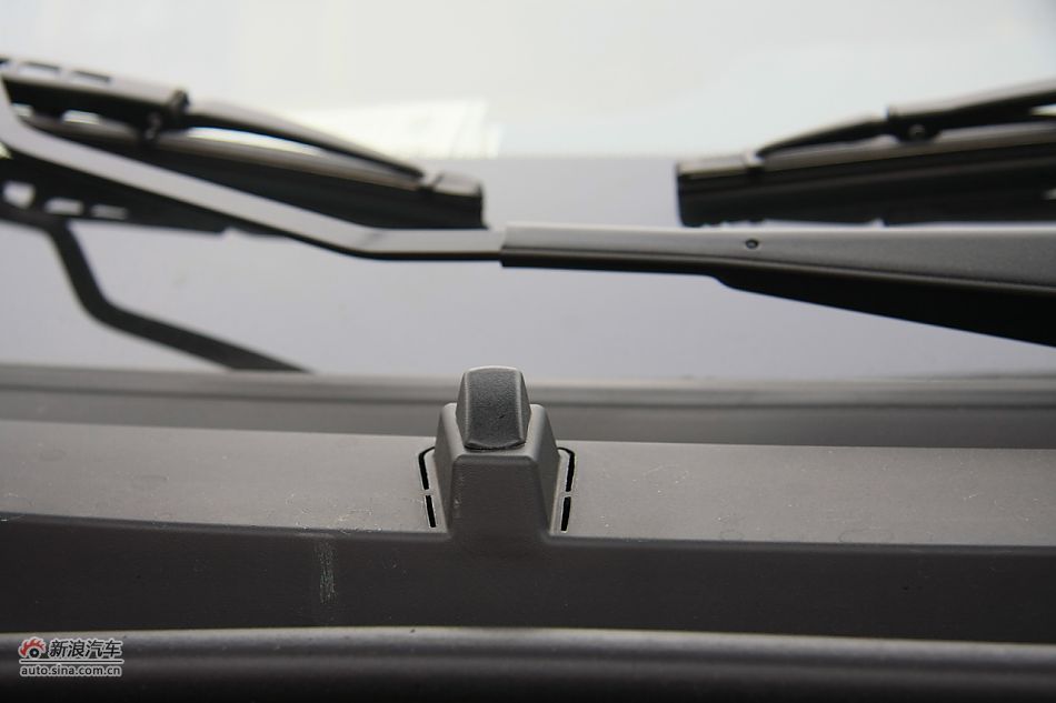 MG3内饰功能图片