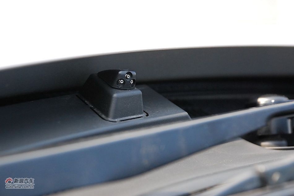 MG3静态体验-外观