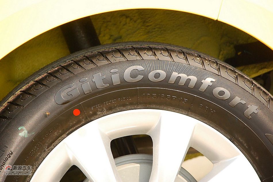 MG3静态体验-外观