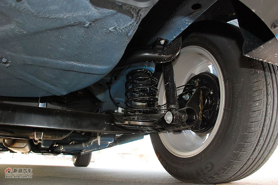 MG3静态体验-其他