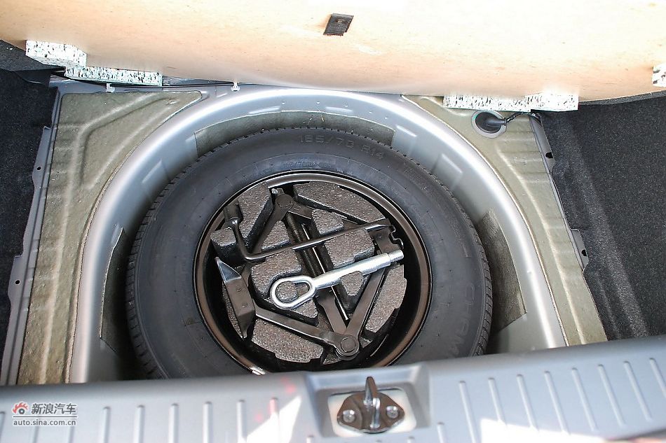 MG3静态体验-其他