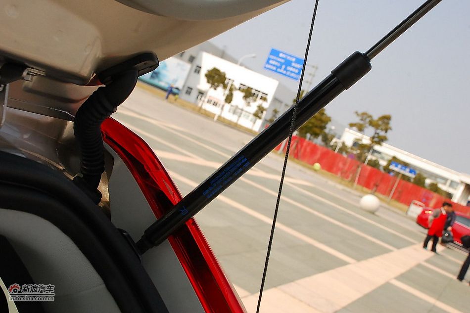 MG3静态体验-其他