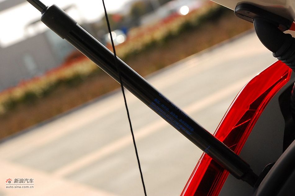 MG3静态体验-其他