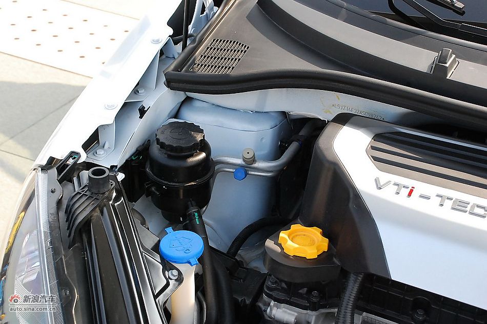 MG3静态体验-其他