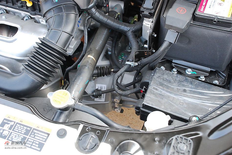 MG3静态体验-其他