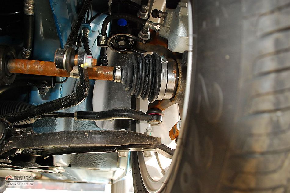 MG3静态体验-其他