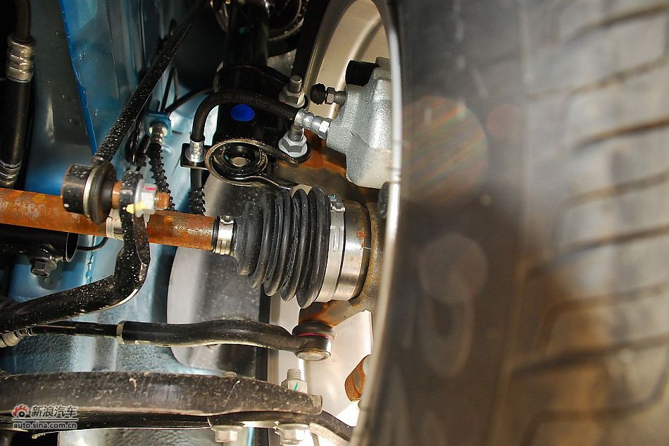 MG3静态体验-其他