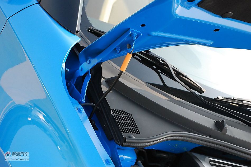 MG3静态体验-其他