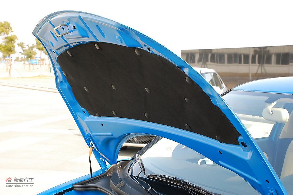 MG3静态体验-其他