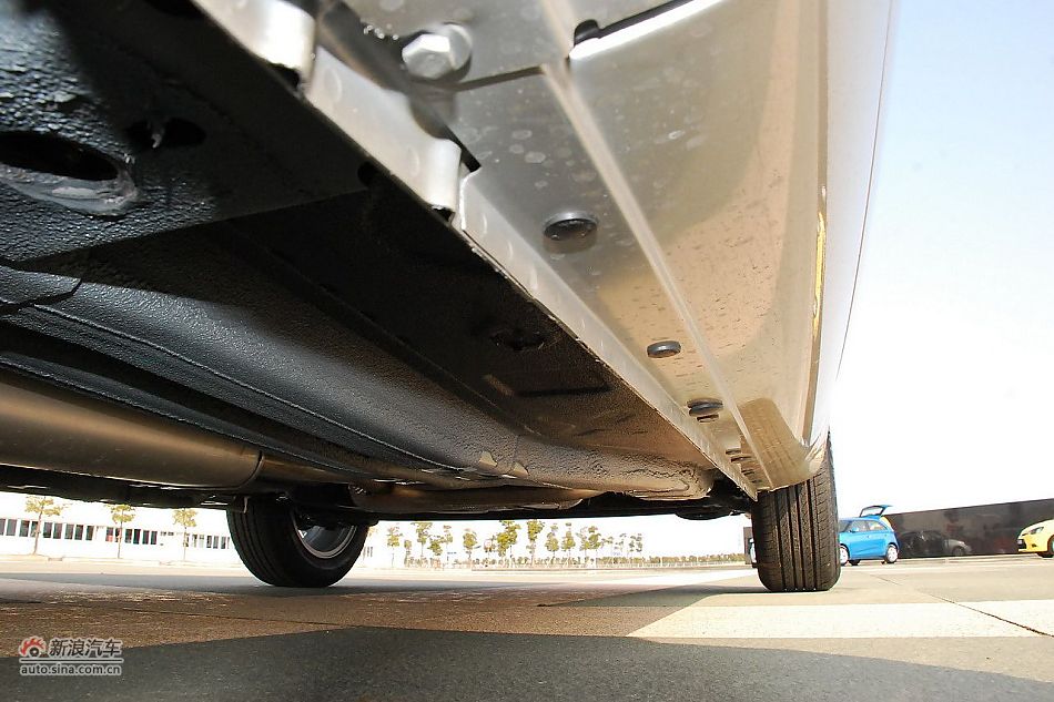 MG3静态体验-其他