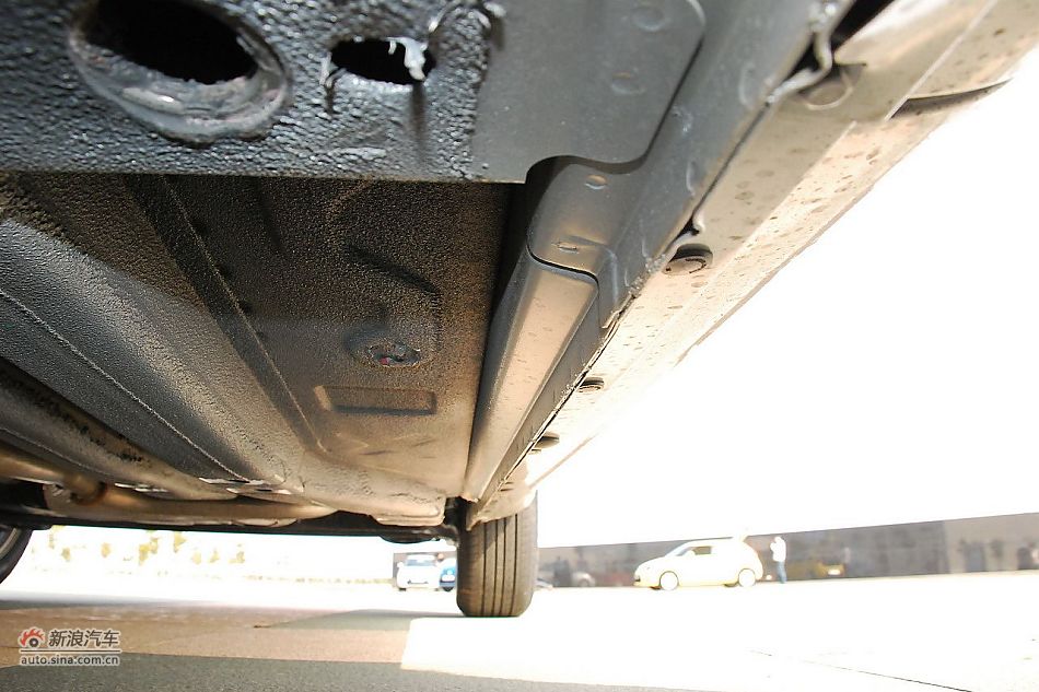 MG3静态体验-其他