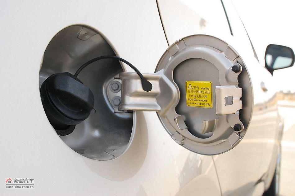 MG3静态体验-其他